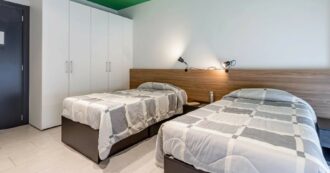 I B&B abusivi nello studentato con i fondi Pnrr
