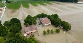 Copertina di “In Emilia-Romagna serve una legge sul clima”, la proposta di Avs per la regione più martoriata dagli eventi estremi