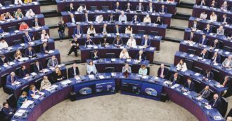 Copertina di “Per Israele stop a programma Horizon e misure sul commercio”: la richiesta di Svezia e Olanda all’Ue