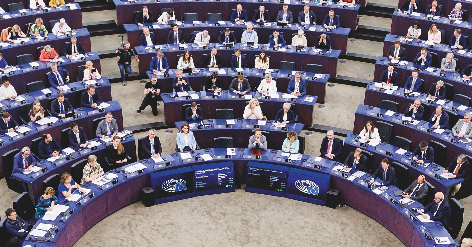 per israele stop a programma horizon e misure sul commercio la richiesta di svezia e olanda all8217ue