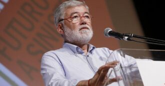 Copertina di “Ora esca dalla giunta di Genova e cambi il giudizio su Orlando”