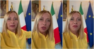 Copertina di Meloni-influencer è “ricomparsa”? Sono molto preoccupato all’idea