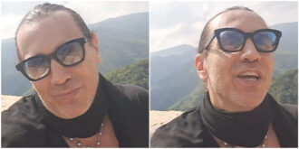 Copertina di “Mio padre diceva ‘non ce l’ha fatta Gesù a piacere a tutti, ci vuoi riuscire tu?’. Gli amici avvocati mi dicono di fare causa ma…”: parla Povia