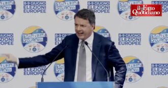 "Pd partito delle poltrone", "paragrillini", "Schlein assenteista": Renzi e i due anni di attacchi ai dem