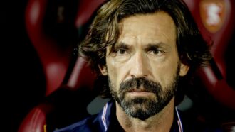 Il caso Pirlo svela ancora una volta la provincialità del nostro sistema calcio