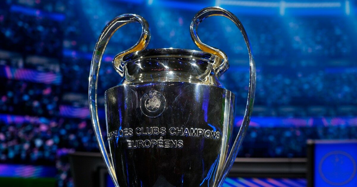 Champions League 