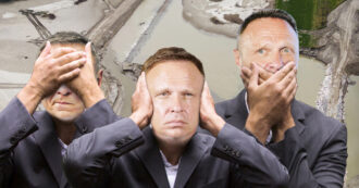 Copertina di Alluvione e ristori negati: “Nessuno spiega perché”