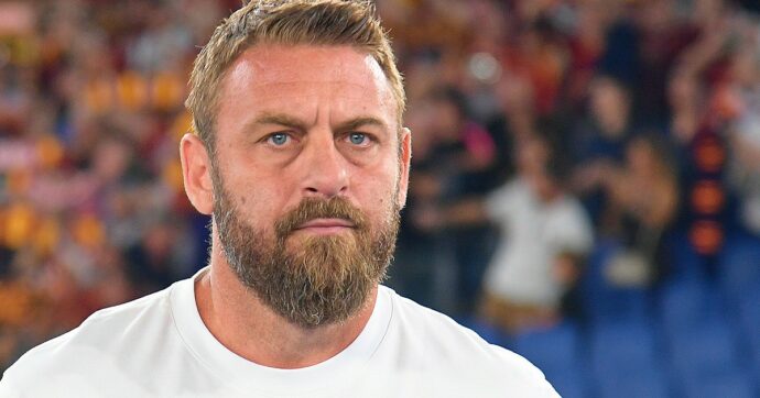 Roma, il ritorno di De Rossi è impossibile? Intanto la Lazio si gode Nuno Tavares