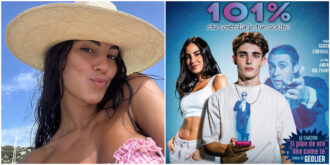 Copertina di Festival di Venezia, Giulia De Lellis pronta a sbarcare al Lido: “Debutto come attrice in un progetto speciale con la musica di Geolier”