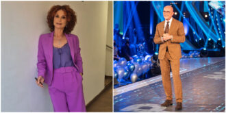 Copertina di “Che squallidi che sono… Ingrati!”: Beatrice Luzzi assente nella prima promo del Grande Fratello. E scatta la polemica