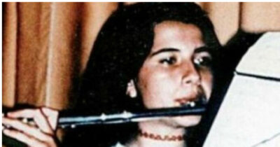 Copertina di “Emanuela Orlandi è stata sacrificata dal terrorismo internazionale”: tutta la verità del giudice Ilario Martella in un libro