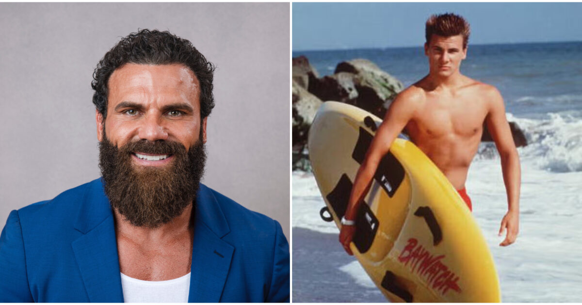 “Annusavo di nascosto i costumi da bagno delle star di Baywatch nei camerini e…”: la pratica segreta e morbosa di un ex componente del cast