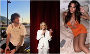 Copertina di Svelati i prossimi tronisti di Uomini e Donne: chi sono Michele Longobardi e Francesca Sorrentino e perché sono stati scelti