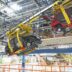 Copertina di L’agonia dell’industria: a giugno produzione su del 0,2%, ma anno su anno l’indice -0,9%. Cgil: “Declino incessante”