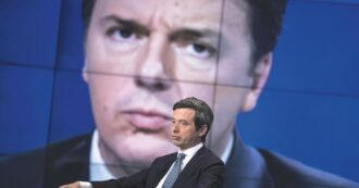 Copertina di Orlando è pronto. Ma Pd e Movimento si rimpallano Renzi