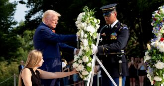 Copertina di “Zuck, stai attento”: Trump minaccia Meta