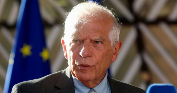 E il capo degli Esteri Ue vuole eliminare i vincoli sulle armi per l’Ucraina