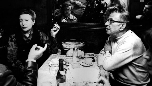 Simone de Beauvoir, com’è possibile che l’editore abbia lasciato ‘morire’ il suo catalogo?