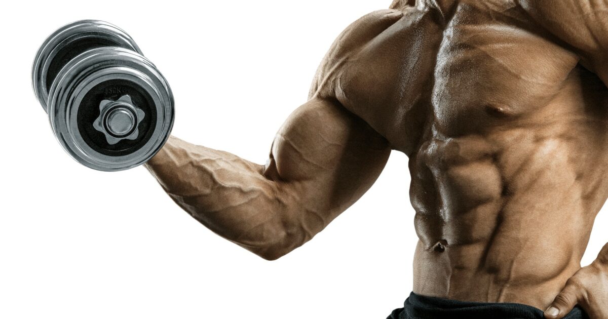 È stato il Personal trainer