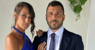 Copertina di “Angelo mio ho ancora un bel po’ da fare qui”: la moglie del defunto tiktoker Enzo Bondi è stata travolta sulle strisce pedonali