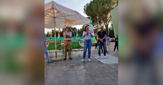 Copertina di Schlein a Terni elogia il campo largo: “Per la prima volta in Umbria tante forze di opposizione insieme per dare un’alternativa alla destra”