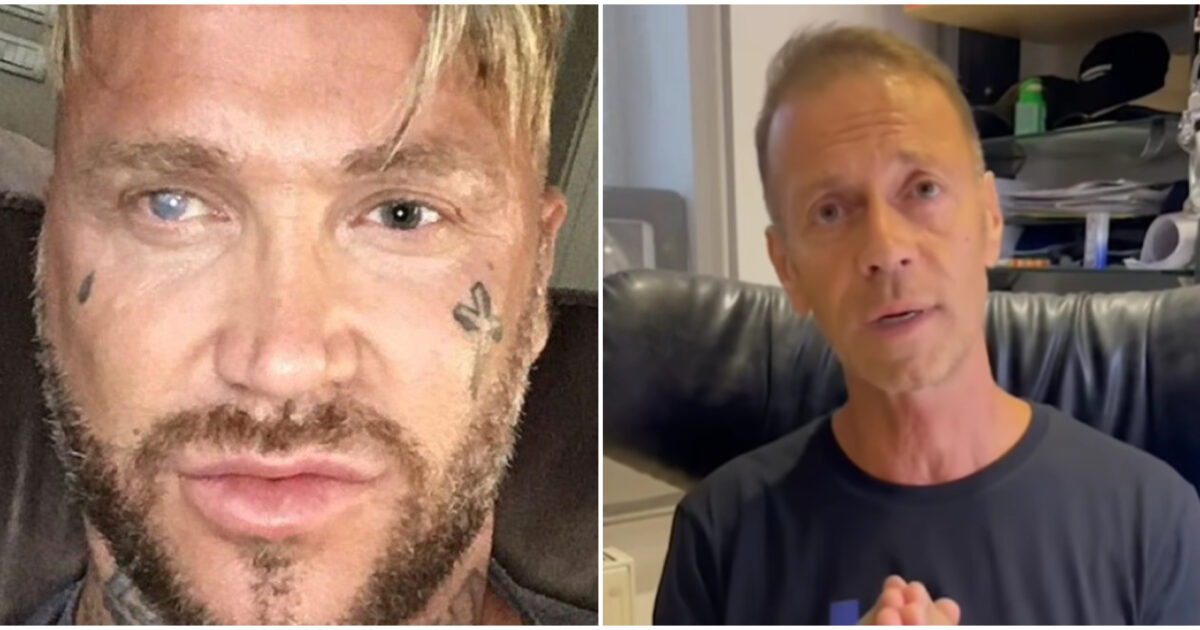 Rocco Siffredi 