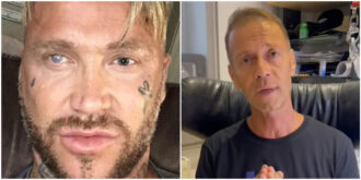 Copertina di Il Brasiliano, Rocco Siffredi, Valentina Nappi, Martina Smeraldi e Priscilla Salerno: chi c’è al Bergamo Sex