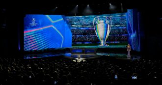 Copertina di Champions League 2024/25, ecco il calendario: le partite di Inter, Milan, Juventus, Atalanta e Bologna