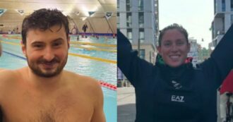 Copertina di Paralimpiadi, prime medaglie per l’Italia: oro di Carlotta Gilli nei 100m farfalla. Altri cinque i podi nel nuoto, bronzo per Bernard nell’inseguimento