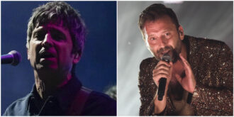 Copertina di “Noel Gallagher lo gettò tra 4mila persone, alzammo lo sguardo come pulcini e il plettro cadde nella mia mano”: Cremonini e quel “segno” al live degli Oasis