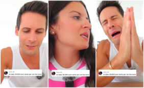 Copertina di “La verità è che non abbiamo un euro”: polemiche furiose contro i Me contro Te che rispondono su TikTok a un fan. Ecco cos’è successo