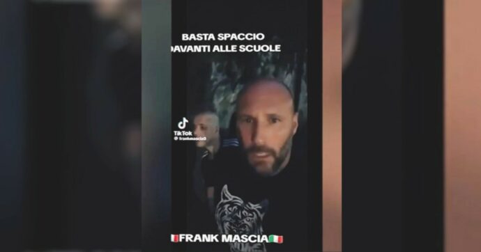 Ronde estremiste a Torino, la Digos segnala 3 persone