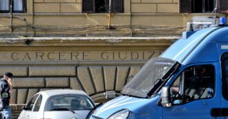 Copertina di Carceri, il 67° suicidio a Reggio Emilia. Rivolte a Roma, Torino e Ariano Irpino