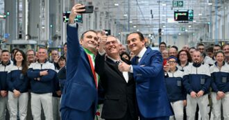 Autunno nero a Mirafiori. Ora si temono nuovi esodi