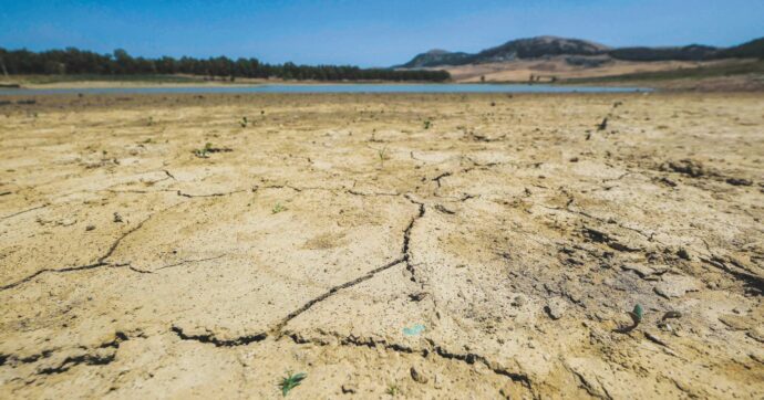 Sicilia, siccità e ritardi: così perde i finanziamenti per le dighe e programma soluzioni già superate