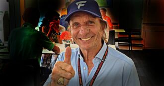 Copertina di Emerson Fittipaldi: “Questa McLaren l’ho attesa per anni. Leclerc-Hamilton in Ferrari? In F1 il cronometro non mente mai” | L’intervista