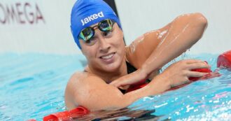 Copertina di Paralimpiadi, Carlotta Gilli ancora a medaglia: è argento nei 400 stile libero. Bettella vince nei 50 dorso