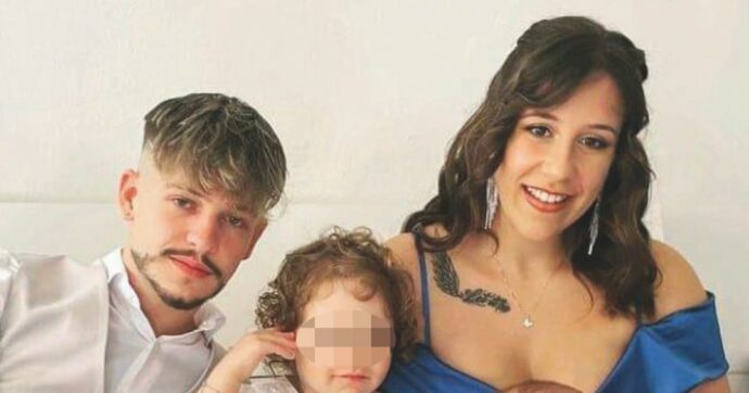 Ubriaco e drogato. Muore la compagna