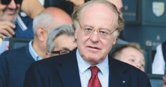 Copertina di L’Enel di Scaroni sponsorizza i club (non il Milan) per avere i tifosi-clienti