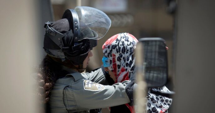 L’attivista Suaad Genem: “Nelle carceri israeliane mi hanno torturata, violentata e ustionata ”