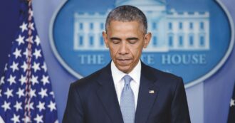 Copertina di Cooperante ucciso dal drone degli Usa: “Interrogate la Cia”