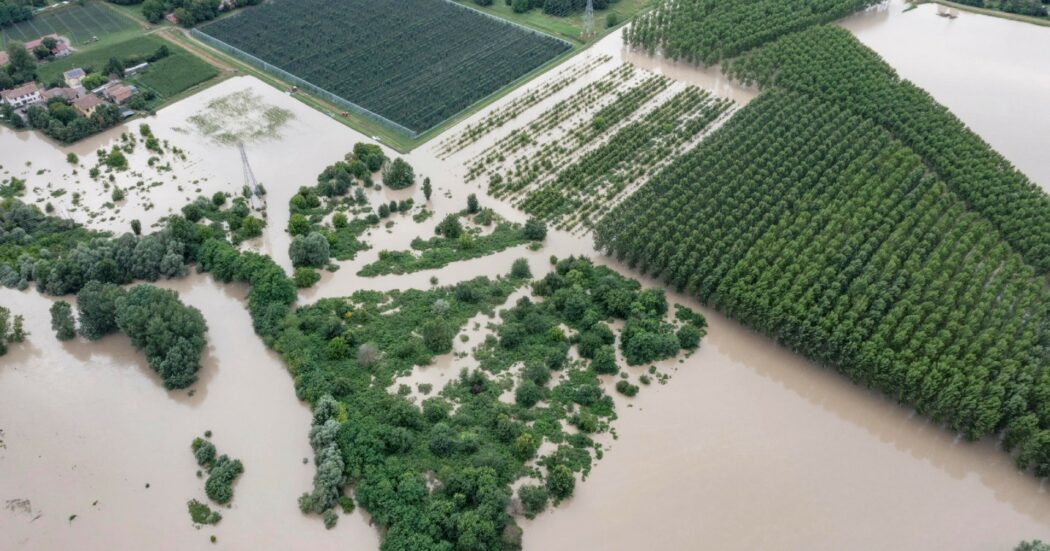 Alluvioni, gli agricoltori delle zone colpite contano di nuovo i danni. “A 10 mesi dall’approvazione del Piano ancora non ci sono i fondi statali”