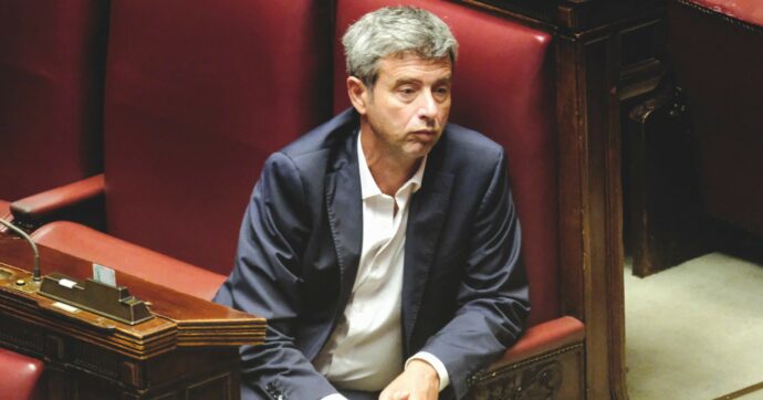 Liguria, Orlando sbotta: “Partiti, basta col Risiko”