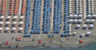 Copertina di In Versilia 18 concessionari fanno causa al Comune per allontanare le gare. “Meloni ha fatto peggio di chi è storicamente contro di noi”