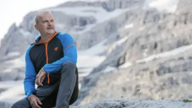 Cade mentre percorre una via ferrata a 3000 metri: morto Fabrizio Longo, direttore di Audi Italia. Aveva 62 anni