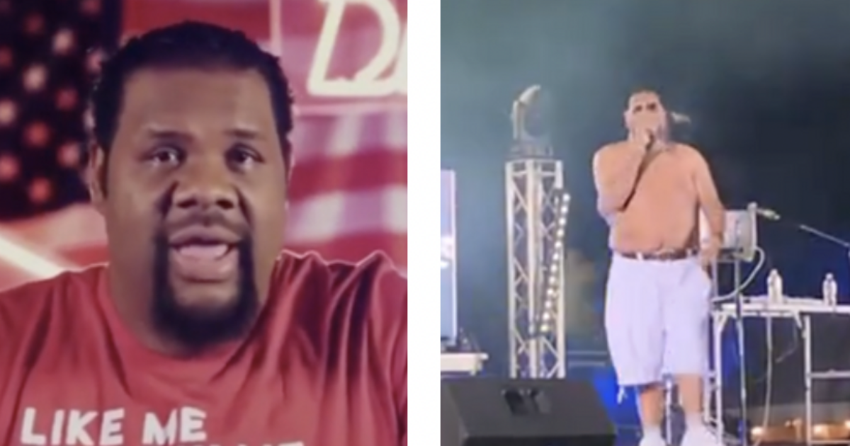 Grida al pubblico “fate un po’ di rumore!” e subito dopo si accascia: morto sul palco il famoso rapper Fatman Scoop