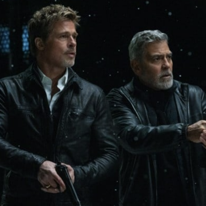 Venezia 2024, George Clooney e Brad Pitt ‘rischiano il colpo della strega’ nel loro (per niente male) Wolfs: la rencesione