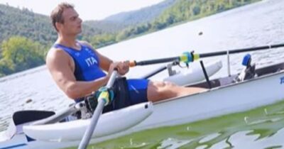 Copertina di Paralimpiadi, restituito il bronzo di Parigi 2024 a Giacomo Perini: era stato squalificato per colpa del cellulare