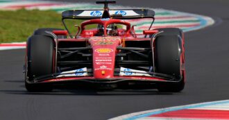 Copertina di F1, i momenti chiave del Gp d’Italia: così la Ferrari e Charles Leclerc hanno trionfato a Monza