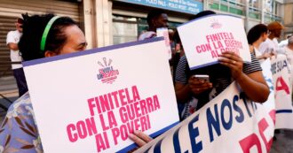 Copertina di Povertà, Antonio Russo: “Le nuove misure un flop. E ora il governo nasconde i dati”
